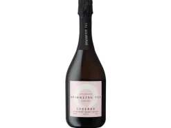 Sparkling Tea Lyserod Silver Needle Bio alkoholfrei 0.75 l
