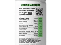 Sparklys Hard Seltzer Holunderblüte 6 x 0.25 l