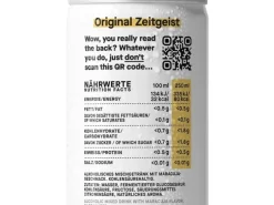 Sparklys Hard Seltzer Maracuja 6 x 0.25 l