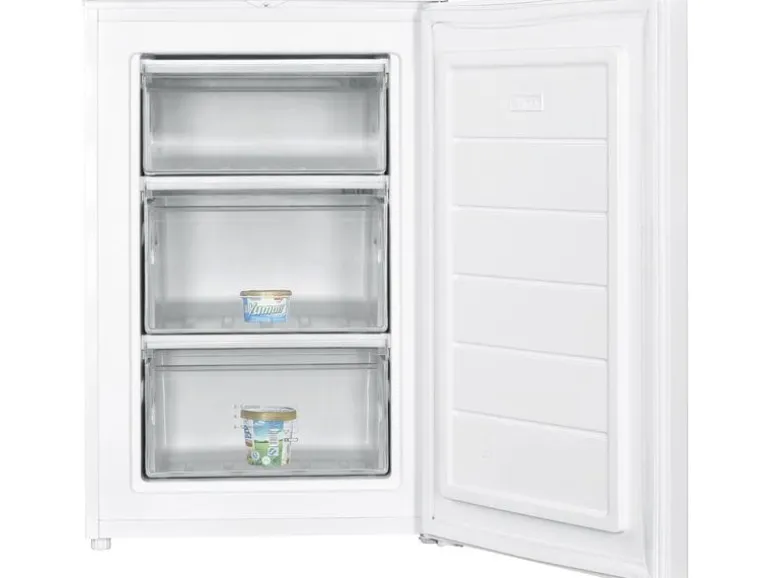SPC Gefrierschrank GS5492-1 Weiss, Rechts