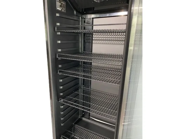 SPC Gewerbekühlschrank FKS2800-1 Rechts