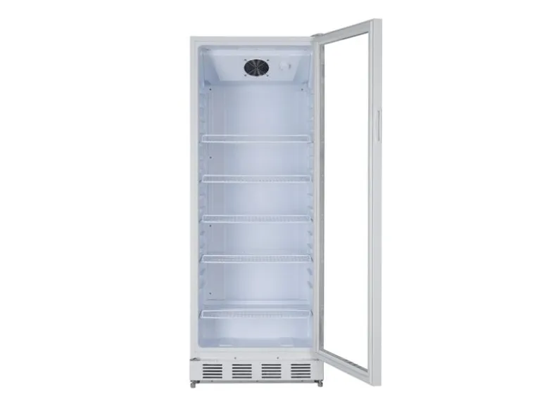 SPC Gewerbekühlschrank FKS2800-1 Rechts