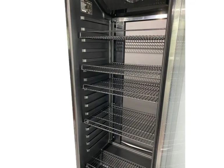 SPC Gewerbekühlschrank FKS2800-1 Rechts