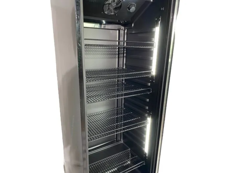SPC Gewerbekühlschrank FKS2800-1 Rechts