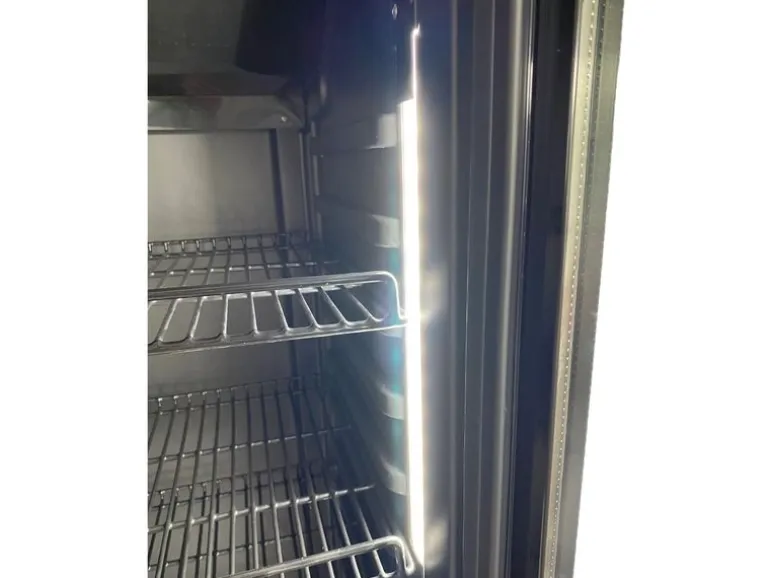 SPC Gewerbekühlschrank FKS2800-1 Rechts