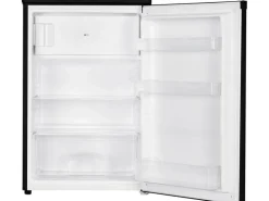 SPC Kühlschrank KS5508-2 Schwarz, Rechts