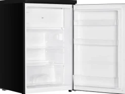 SPC Kühlschrank KS5508-2 Schwarz, Rechts