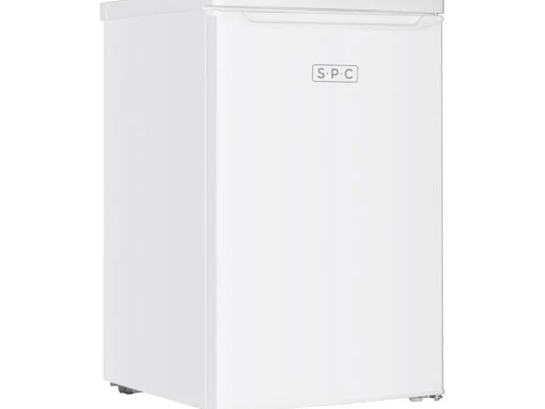 SPC Kühlschrank KS5508-1 Weiss, Rechts