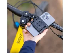 SP Connect Fahrradmobiltelefonhalter Bike Bundle SPC+