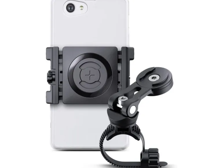 SP Connect Fahrradmobiltelefonhalter Bike Bundle SPC+