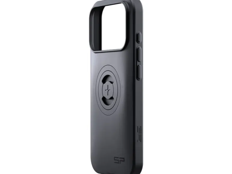 SP Connect Sport- & Outdoorhülle Xtreme iPhone 17 Pro , Schwarz