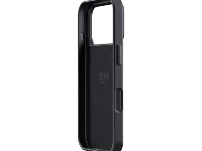 SP Connect Sport- & Outdoorhülle Xtreme iPhone 17 Pro , Schwarz
