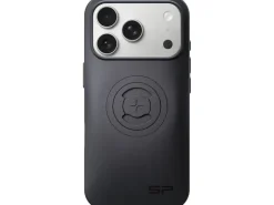 SP Connect Sport- & Outdoorhülle Xtreme iPhone 17 Pro , Schwarz
