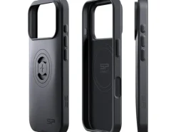 SP Connect Sport- & Outdoorhülle Xtreme iPhone 17 Pro , Schwarz