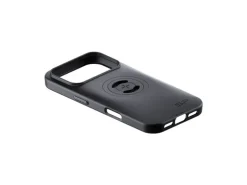 SP Connect Sport- & Outdoorhülle Xtreme iPhone 17 Pro , Schwarz