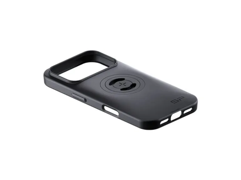 SP Connect Sport- & Outdoorhülle Xtreme iPhone 17 Pro , Schwarz