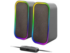 Speedlink PC-Lautsprecher Token RGB