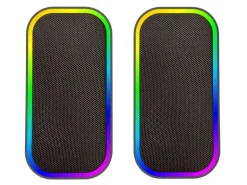 Speedlink PC-Lautsprecher Token RGB