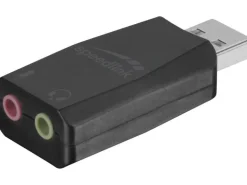 Speedlink Soundkarte Vigo USB