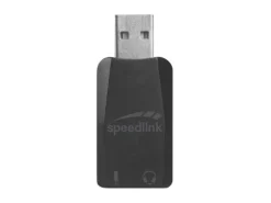 Speedlink Soundkarte Vigo USB