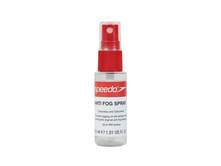 Speedo Anti Fog Spray Clear