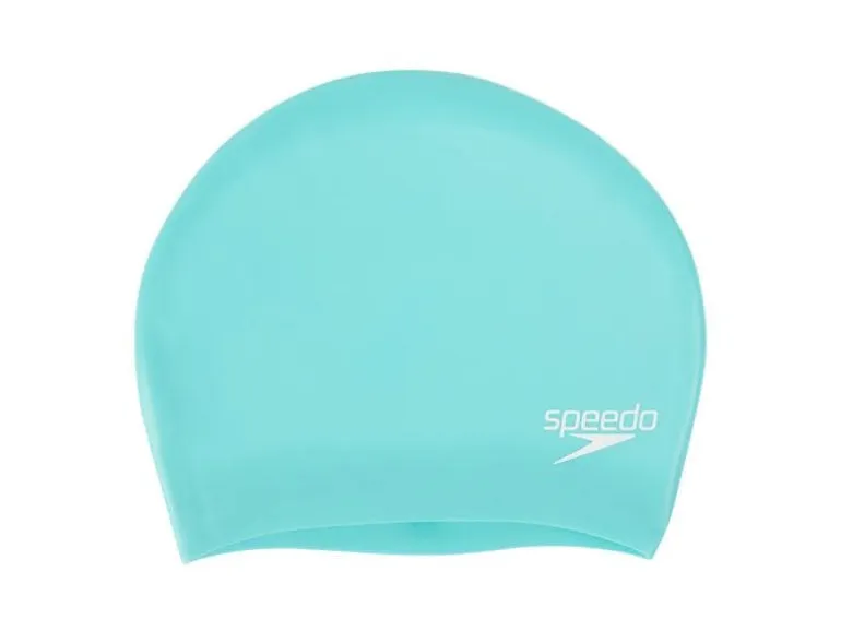 Speedo Badekappe Long Hair Cap