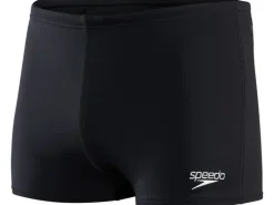 Speedo ECO Endurance + Aquashort Gr. 42, Schwarz