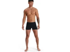 Speedo ECO Endurance + Aquashort Gr. 42, Schwarz