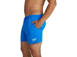 Speedo Essentials 16" Watershort Gr. XL, Blau