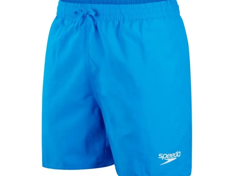 Speedo Essentials 16" Watershort Gr. XL, Blau