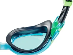 Speedo Schwimmbrille Biofuse 2.0 Junior Hypersonic Blue/True Navy