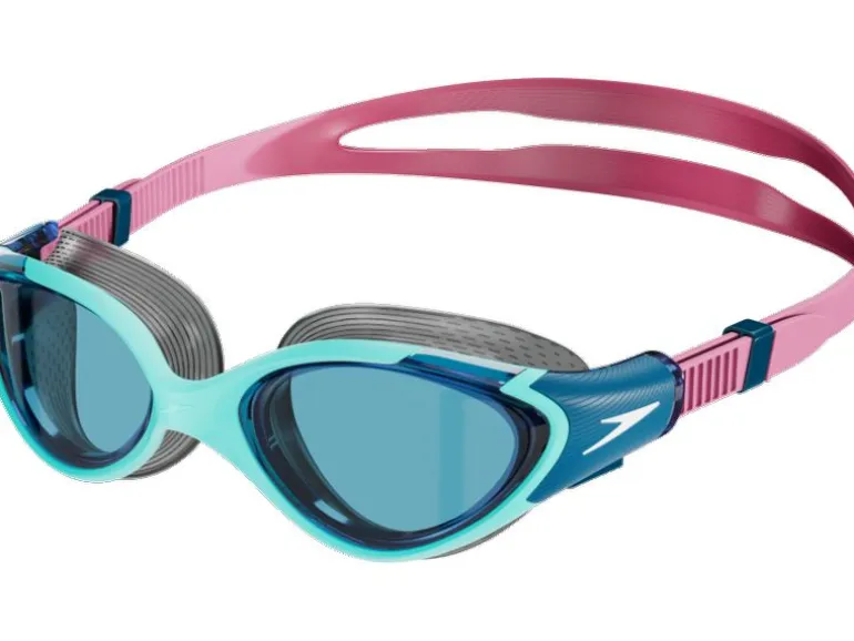 Speedo Schwimmbrille Biofuse 2.0 Womens Marine Blue