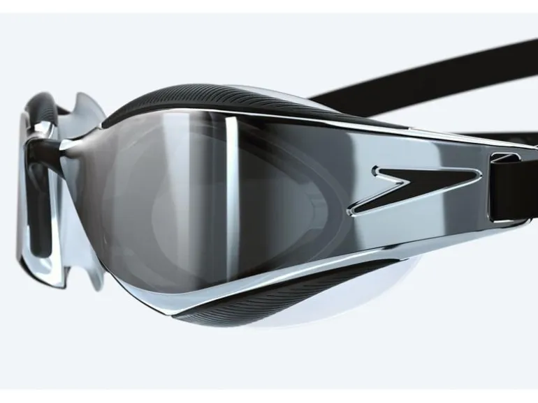 Speedo Schwimmbrille Fastskin Hyper Elite Mirror