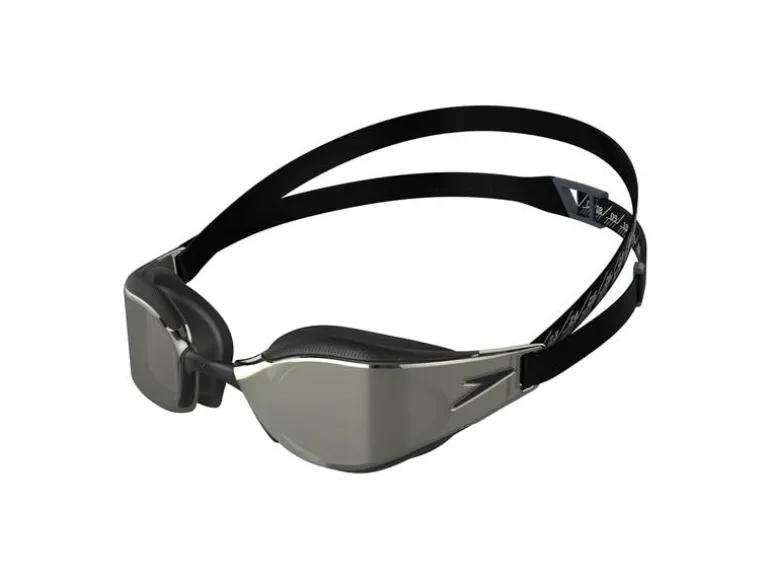 Speedo Schwimmbrille Fastskin Hyper Elite Mirror