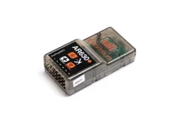 Spektrum Empfänger AR630+ AS3X+/SAFE 6-Kanal