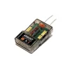 Spektrum Empfänger AR8020T DSMX 8 Kanal Telemetrie