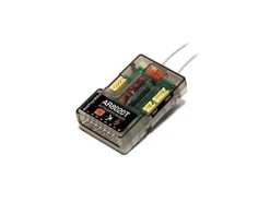 Spektrum Empfänger AR8020T DSMX 8 Kanal Telemetrie