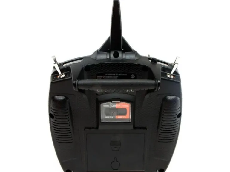 Spektrum Fernsteuerung DX6e DSMX 6-Kanal (nur Sender)