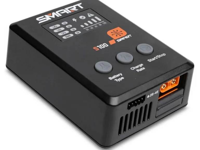 Spektrum Ladegerät SMART G2 S100 1 x 100W USB-C