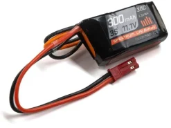 Spektrum RC-Akku LiPo 300 mAh 11.1 V 30C
