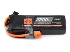 Spektrum RC-Akku LiPo 2200 mAh 11.1 V 30C Smart