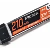 Spektrum RC-Akku LiPo 210 mAh 3.7 V 50C UMX