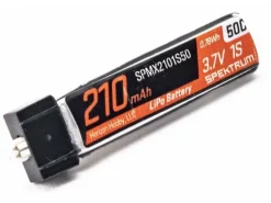 Spektrum RC-Akku LiPo 210 mAh 3.7 V 50C UMX