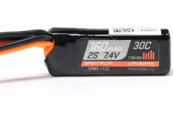 Spektrum RC-Akku LiPo 7.4 V 160 mAh 30C