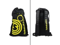 Spikeball Pro Set gelb / schwarz
