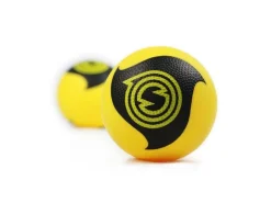 Spikeball Pro Set gelb / schwarz