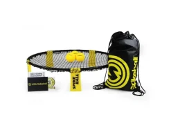 Spikeball Standard / Combo Set schwarz / gelb