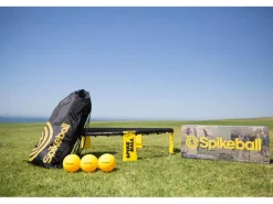 Spikeball Standard / Combo Set schwarz / gelb