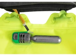 spinlock Alto Belt Pack Rettungsring 75 N Orange