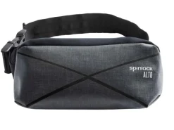 spinlock Alto Belt Pack Rettungsring 75 N Schwarz